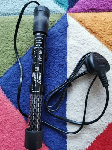 Fluval t50 50w electronic - fluval,