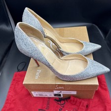 Christian louboutin iriza 100 - christian,