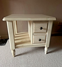 DUCAL LAMP TABLE WITH