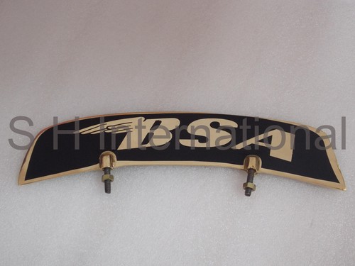 Front mudguard number - front,