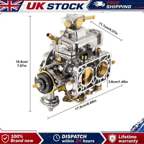 Weber style dgas - weber,