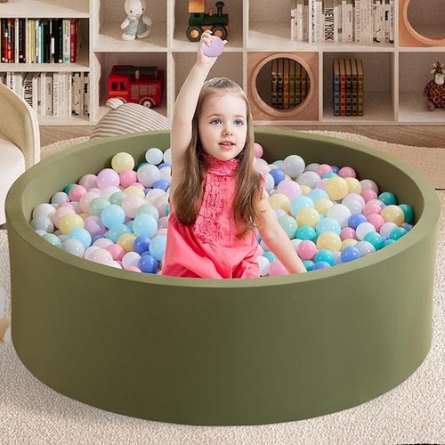 Ball pit soft memory - ball,