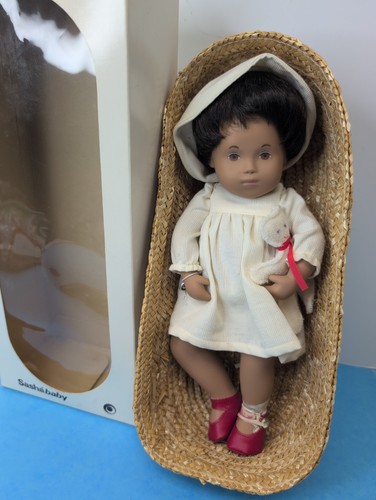 Vintage sasha baby - vintage,