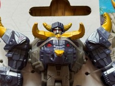 Transformers Cyberworld Cyber