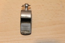 SONDICO WHISTLE - MADE IN