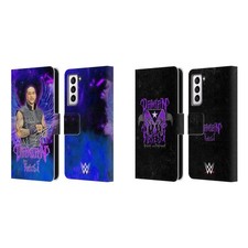 OFFICIAL WWE DAMIAN PRIEST