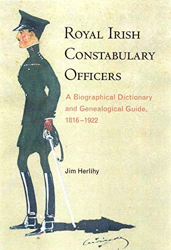 Jim herlihy royal irish - herlihy,