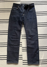 Levis Vintage Clothing 1954