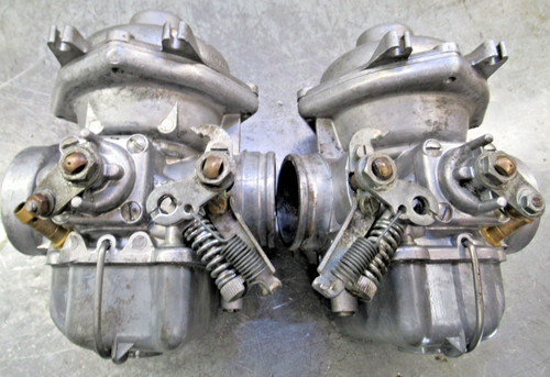 Bmw r90 6 airhead - bmw,