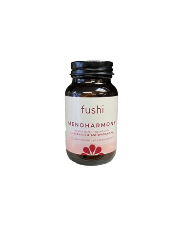Fushi menoharmony capsules - 60,