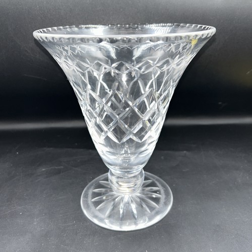 1926 1950 conical - conical, foot