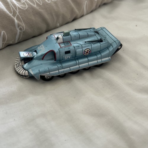 Captain scarlet spv spectrum - captain,
