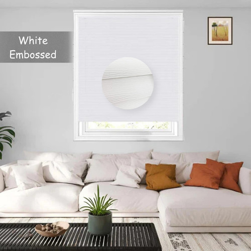 Pvc blind wood wooden - blind,