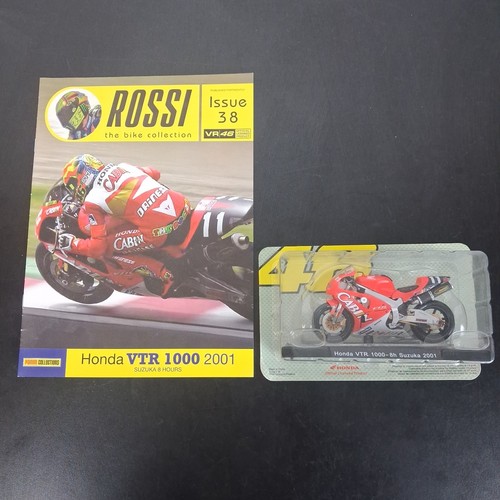 Valentino rossi model - valentino,