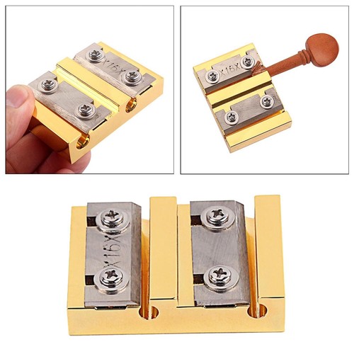 Professional violin peg shaver - violin,