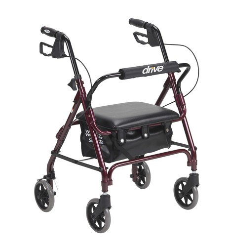 Drive medical junior rollator - medical,