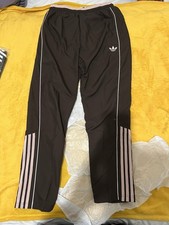 Adidas Originals Half Stripe