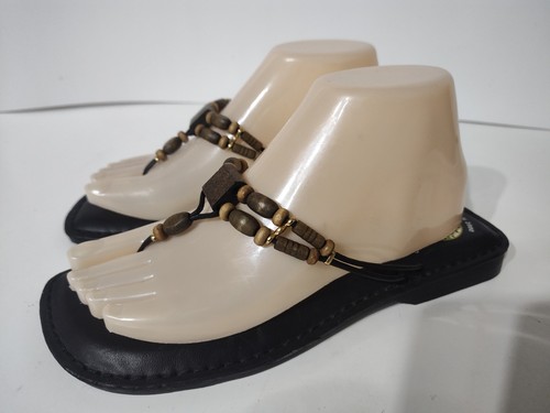 Vintage earth shoe - earth,