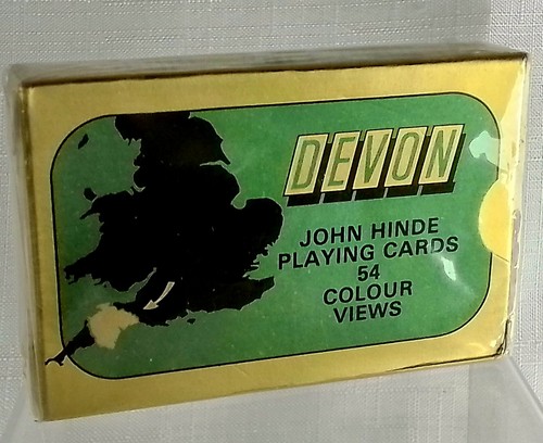 Vintage john hinde souvenir - vintage,