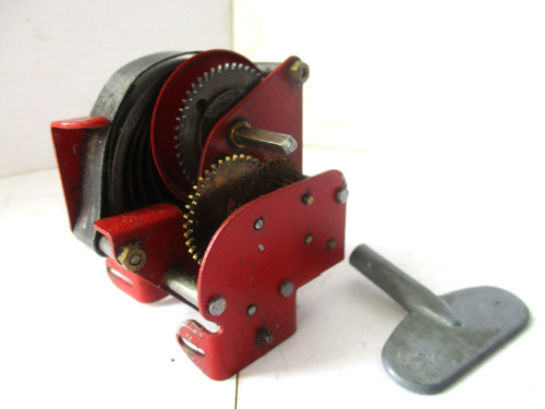 Original shackleton foden - shackleton,