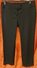 Ladies Black Next Trousers Size 16, Never Worn
