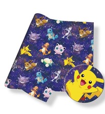 Galaxy Sky Pokemon Anime