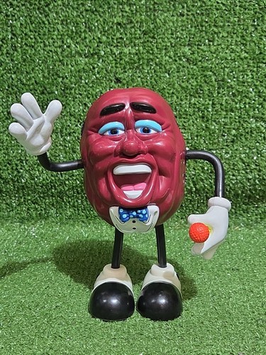 Novelty california raisins - novelty,