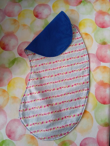 Continental cover cloth for