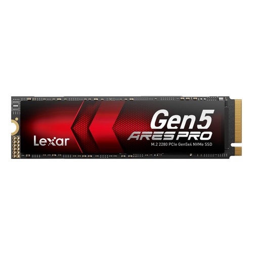 Pro 1tb gen5 nvme - gen5, m.2