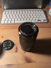 Sony alpha 210 zoom lens - zoom,