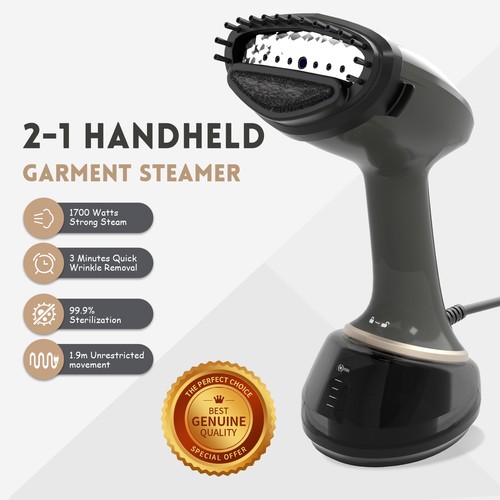 Superlex handheld garment - handheld,