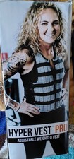 Hyperwear weighted vest - hyperwear,