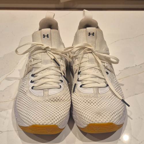 Under armour project rock - under,
