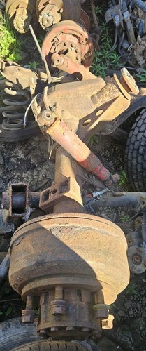 Iveco daily 49c twin wheel - daily,