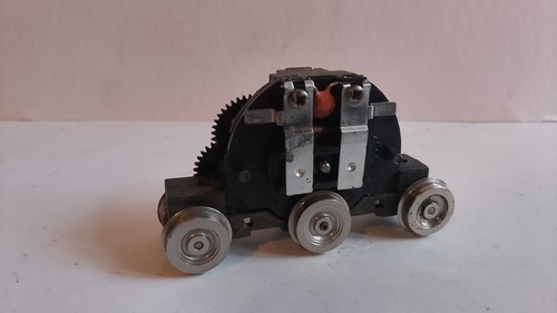 Hornby gauge x941 wheel - hornby, oo