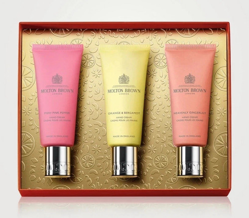 Bnib rrp molton brown - bnib,
