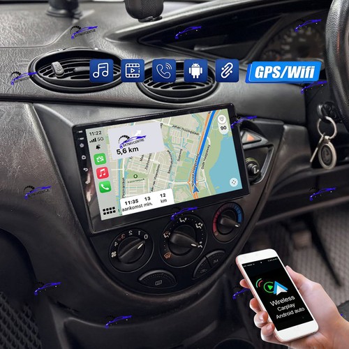 Car stereo radio - car,