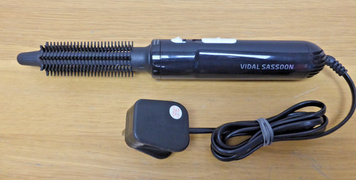 Vidal sassoon tangle free - tangle,