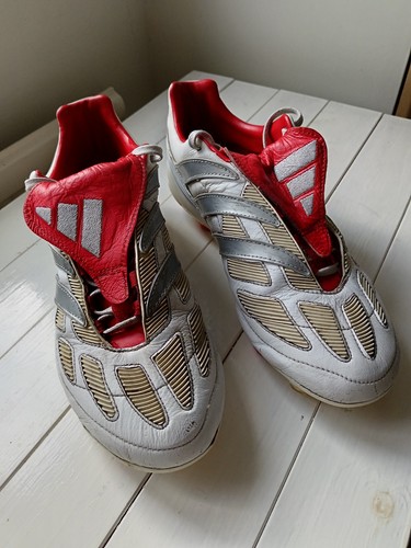 Adidas predator precision db - predator,