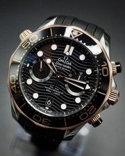 Omega seamaster 300m - seamaster,