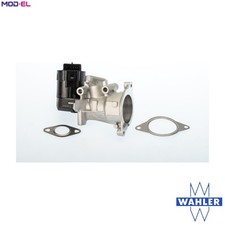 EGR VALVE 710926D FOR PEUGEOT