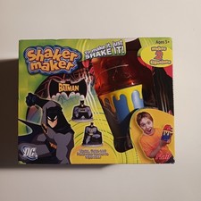 Shaker Maker The Batman