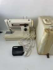 Frister & Rossmann 204 Semi