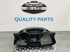 AUDI A4 B8 2008-2012 SPEEDOMETER INSTRUMENT CLUSTER 8K0920980B