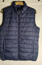 Ladies lightweight padded