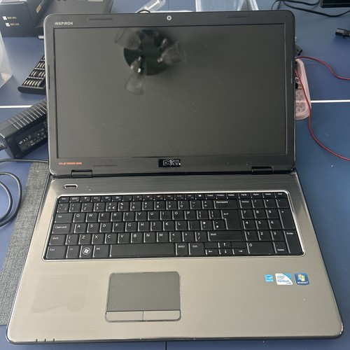Dell inspiron 17r - inspiron, n7010