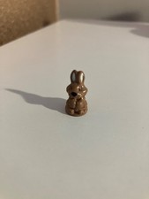 Vintage Polly Pocket Brown