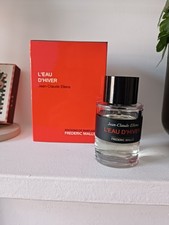 Frederic Malle L'Eau D'Hiver Unisex Eau de toilette 100ml