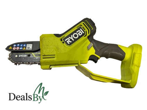 Used pruning saw - pruning, 18v