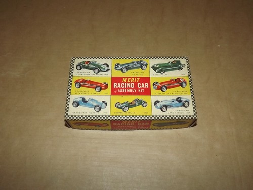 Merit1 24th - merit(airfix, type)1/24th